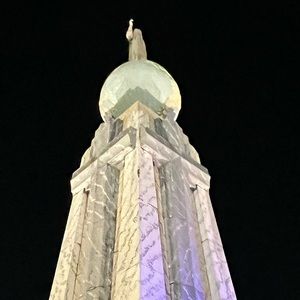 Meet your Posher, Millkuu